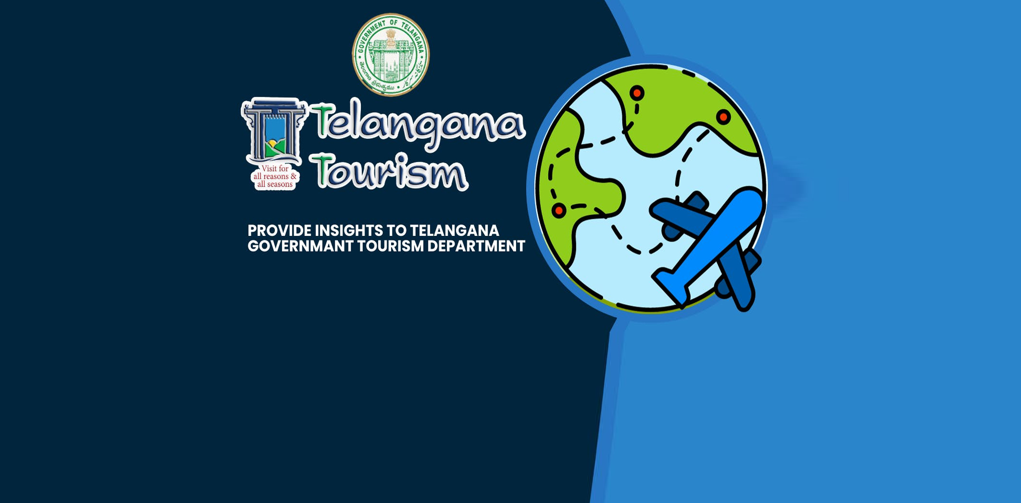 Telangana Bags ₹22,000+ Crore Tourism Investments