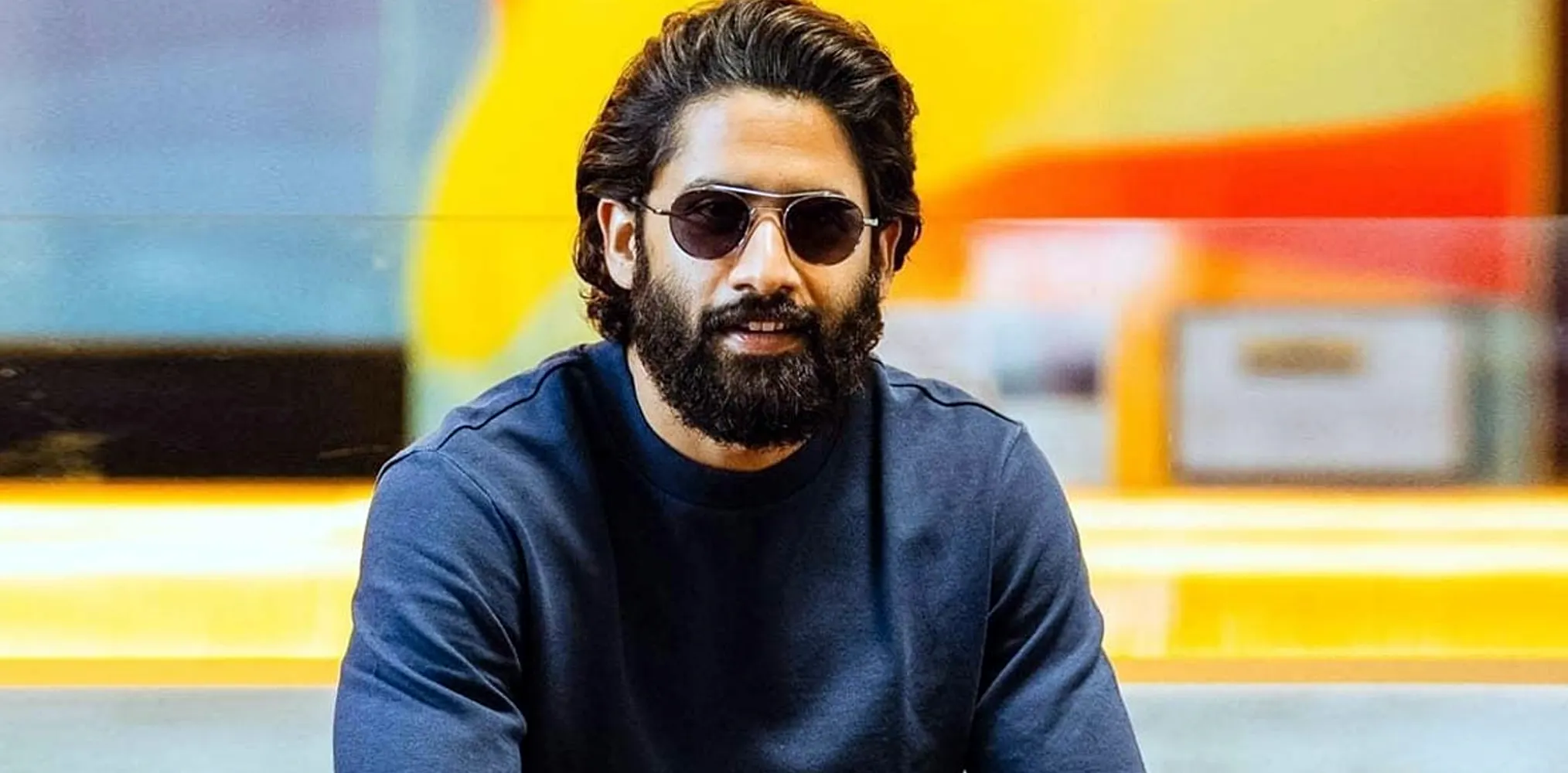 Delhi HC grants interim relief to Naga Chaitanya