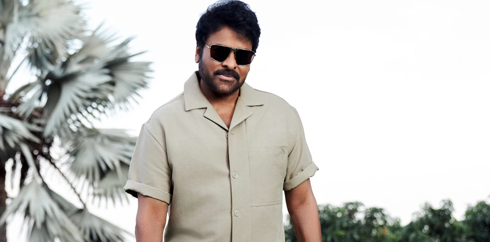 Chiru delighted with NTR award honour