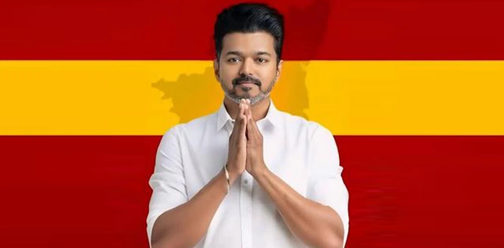 TN polls: TVK to contest all 234 seats