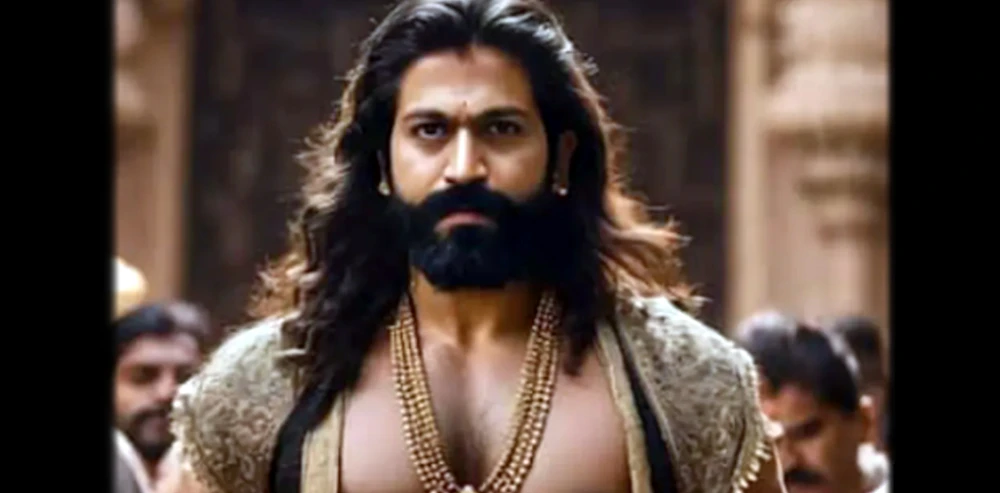 Yash reveals what makes ‘Ramayana’ universal