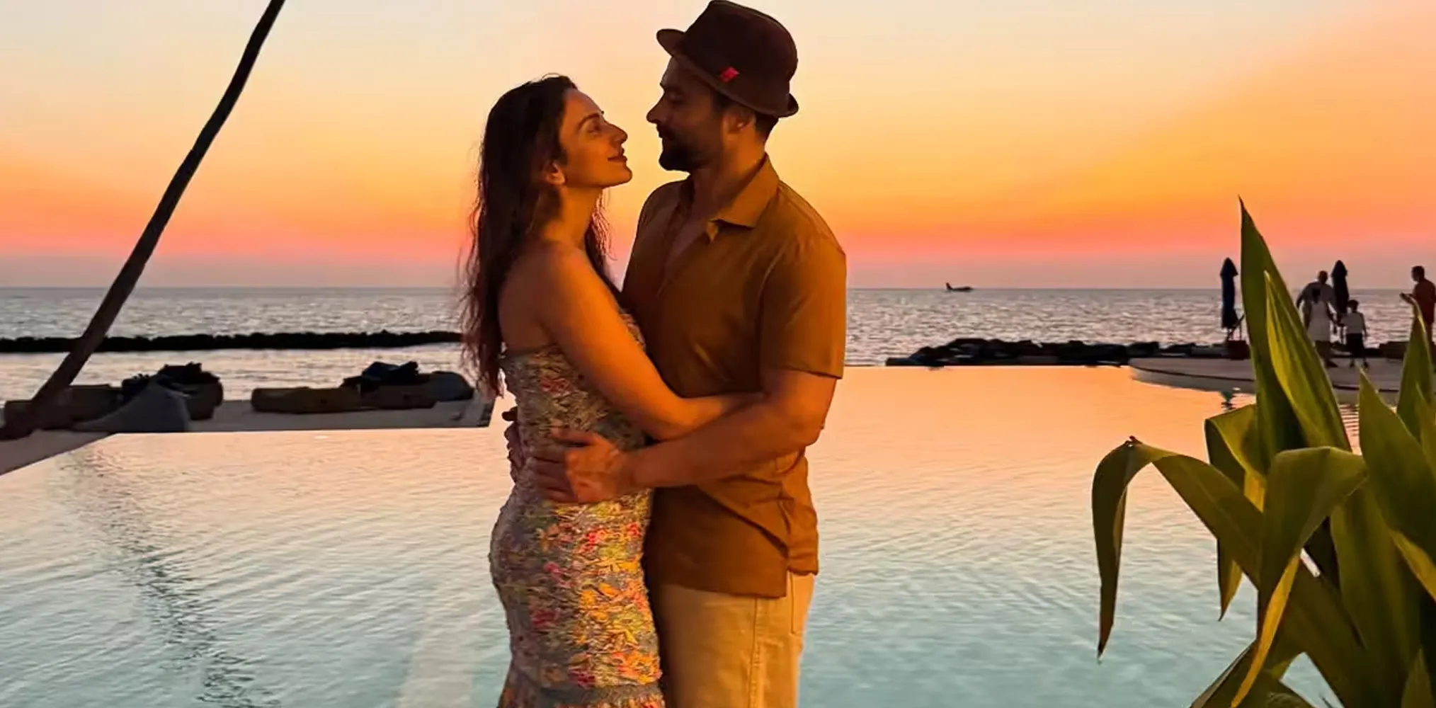 Jackky–Rakul Reveal Bond Behind Marriage