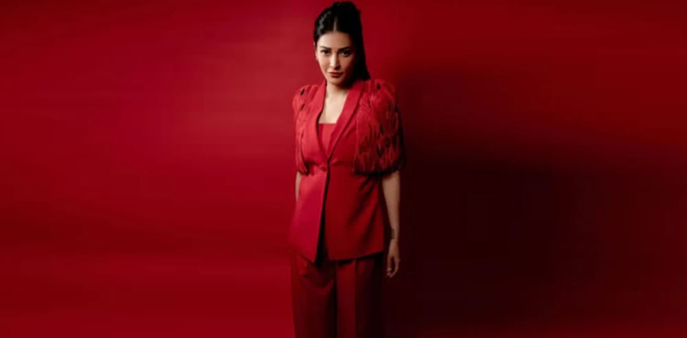 Shruti’s Positive Life Mantra