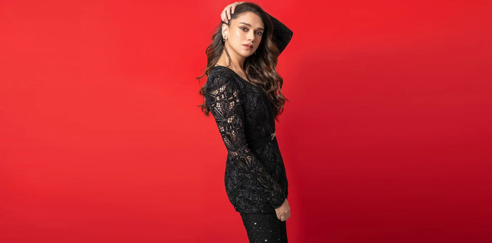Aditi’s Unforgettable Screen Magic