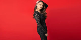 Aditi’s Unforgettable Screen Magic