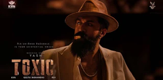 'Toxic' Set For Grand Release On August 26, 2026