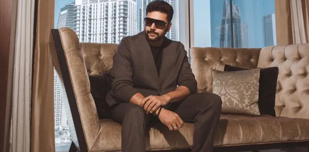 Ravi Mohan's Powerful Comeback