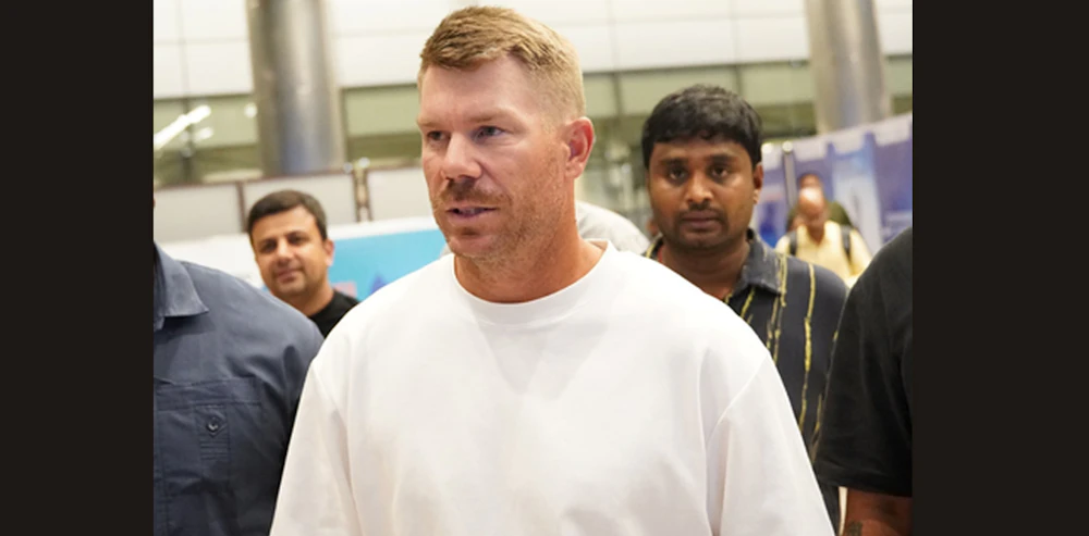 Warner faces legal trouble
