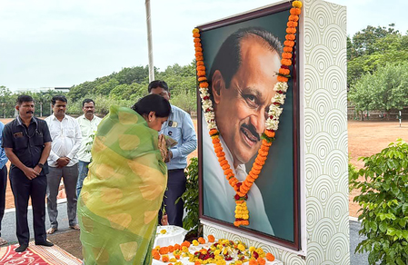 NCP Hit by Twin Battles