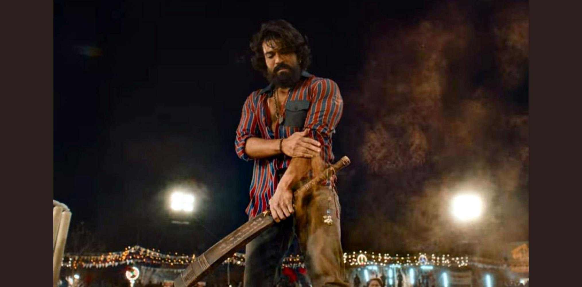 RC fans, mark April 30 for ‘Peddi’