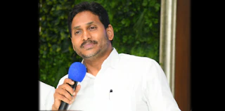 Jagan Flags ‘Shocking Misinformation’