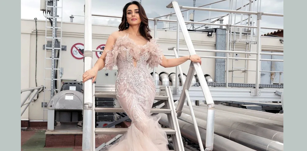 Why Preity Wouldn’t Call a Co-Star in Trouble