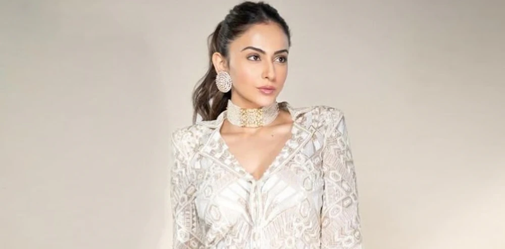 Why Rakul Refuses to Be Boxed In