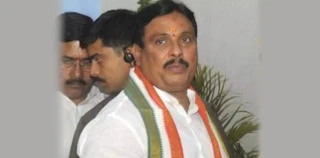 Danam Takes Disqualification Battle to SC