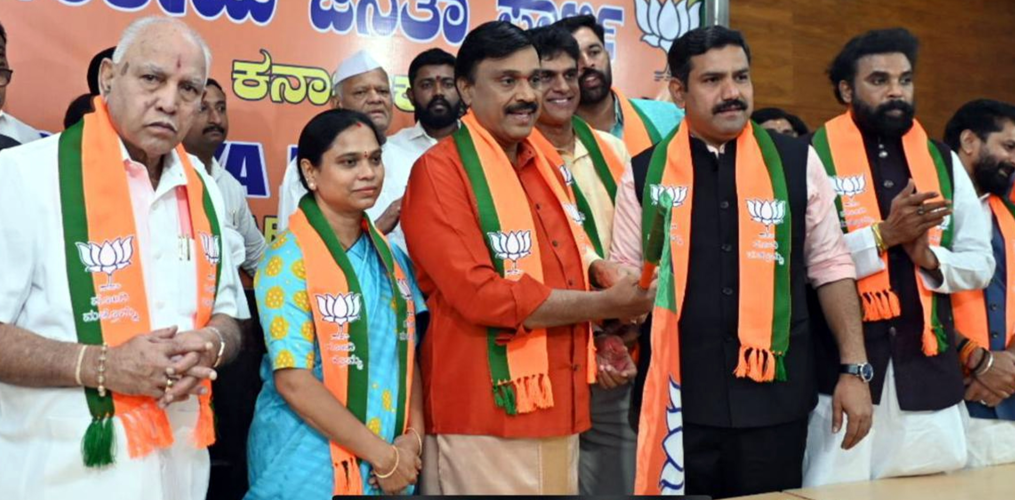 The Politics of Washing Away Corruption