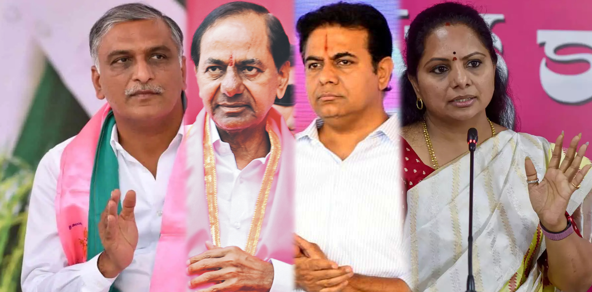 2025: Family Feud to Political Freefall