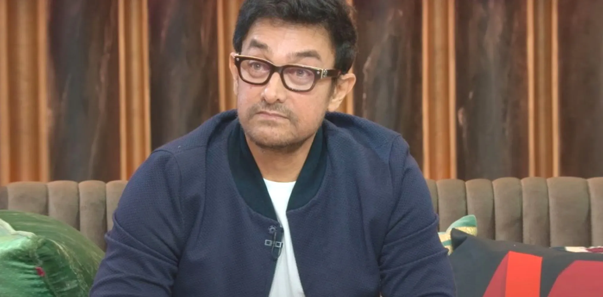 Is Aamir Khan not perfectionist?