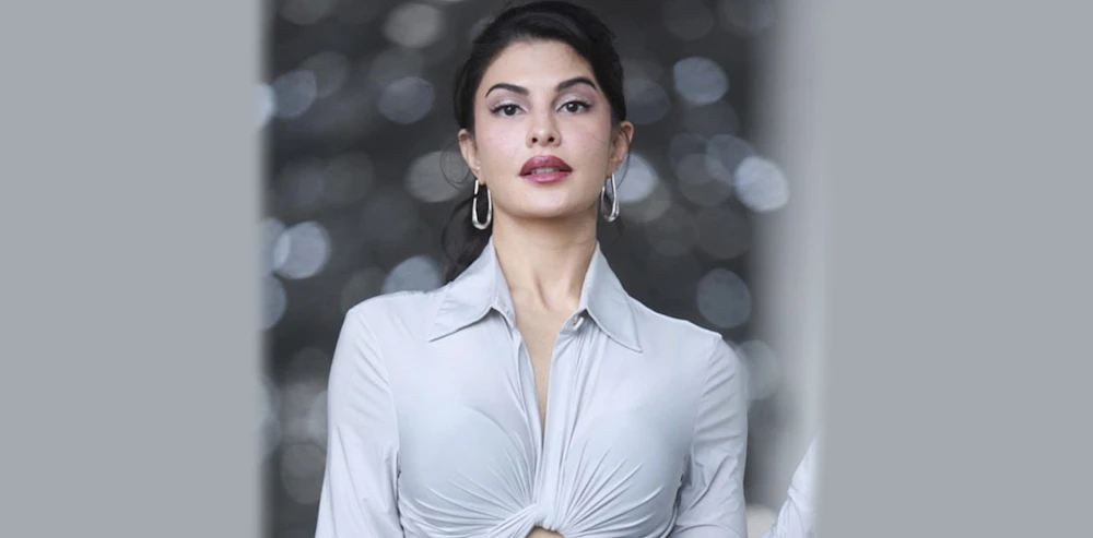 Jacqueline withdraws plea to turn approver