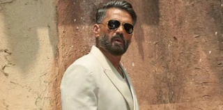 What Makes Suniel Shetty an Action Star?
