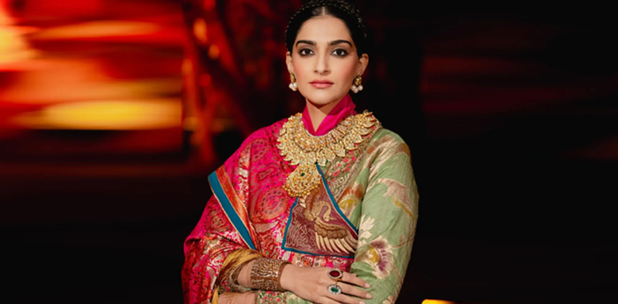 Sonam Kapoor turns 41