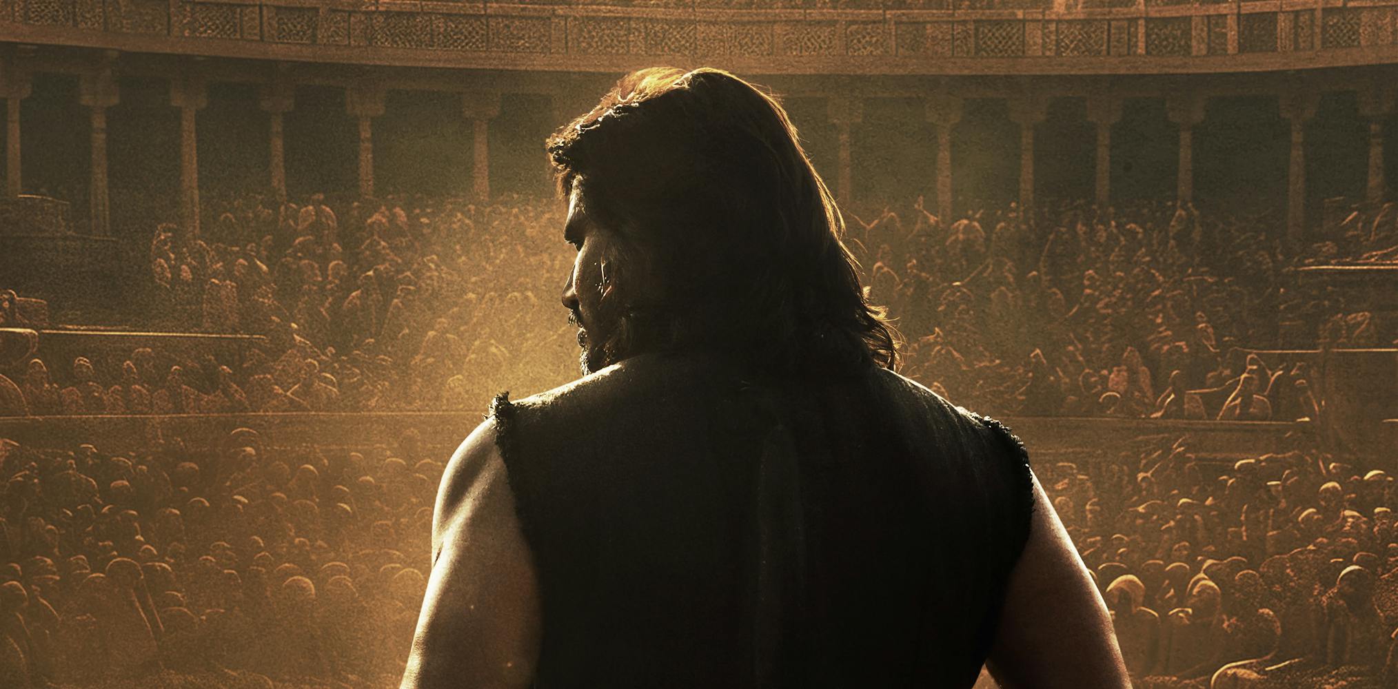 ‘Swayambhu’ set for April 10 release