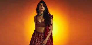 Krithi Shetty to make her Bollywood debut