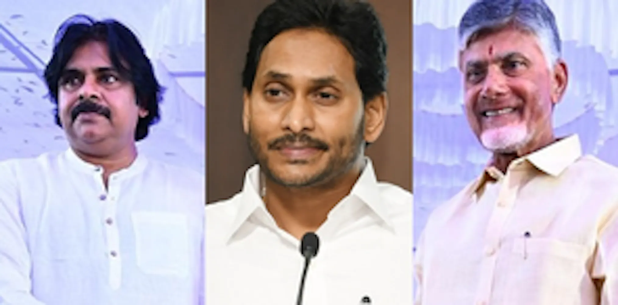 Jagan, Pawan, CBN Praise Modi’s Historic Milestone