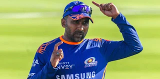 MI part ways with Jayawardene