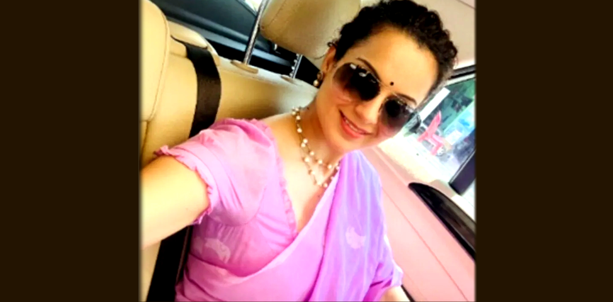 Why Kangana took back control of SM accounts?