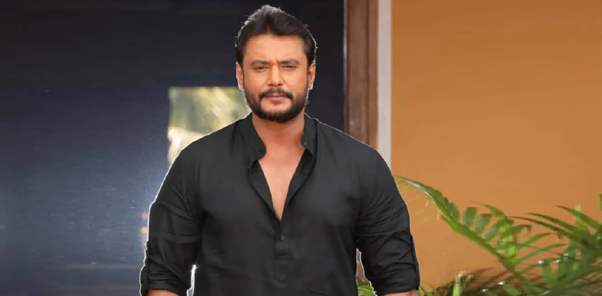 Six booked for threatening Darshan’s wife