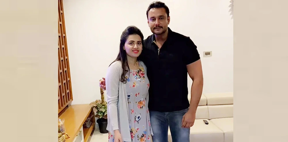 Darshan Case: Approver Statement Recorded 