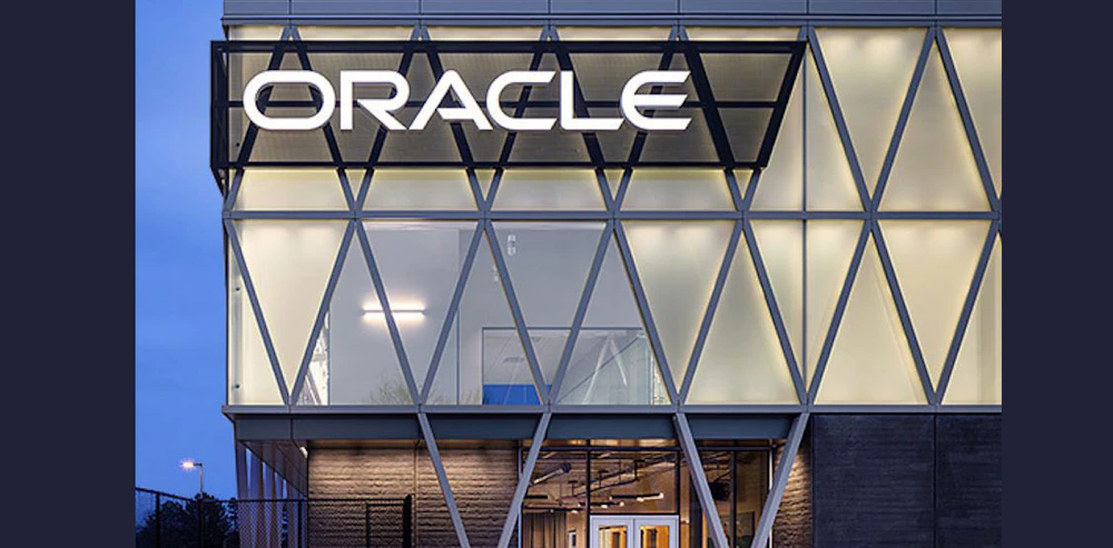 Oracle begins laying off employees worldwide