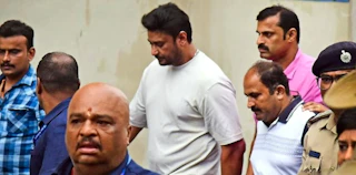 Darshan Knocks SC Over Approver Status