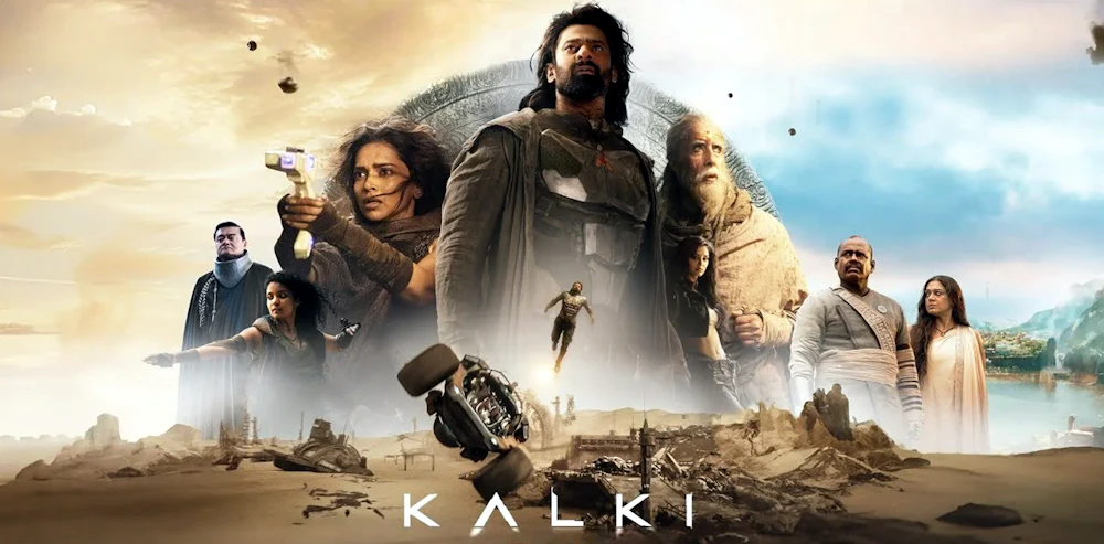 National Film Awards: Double Delight for 'Kalki'