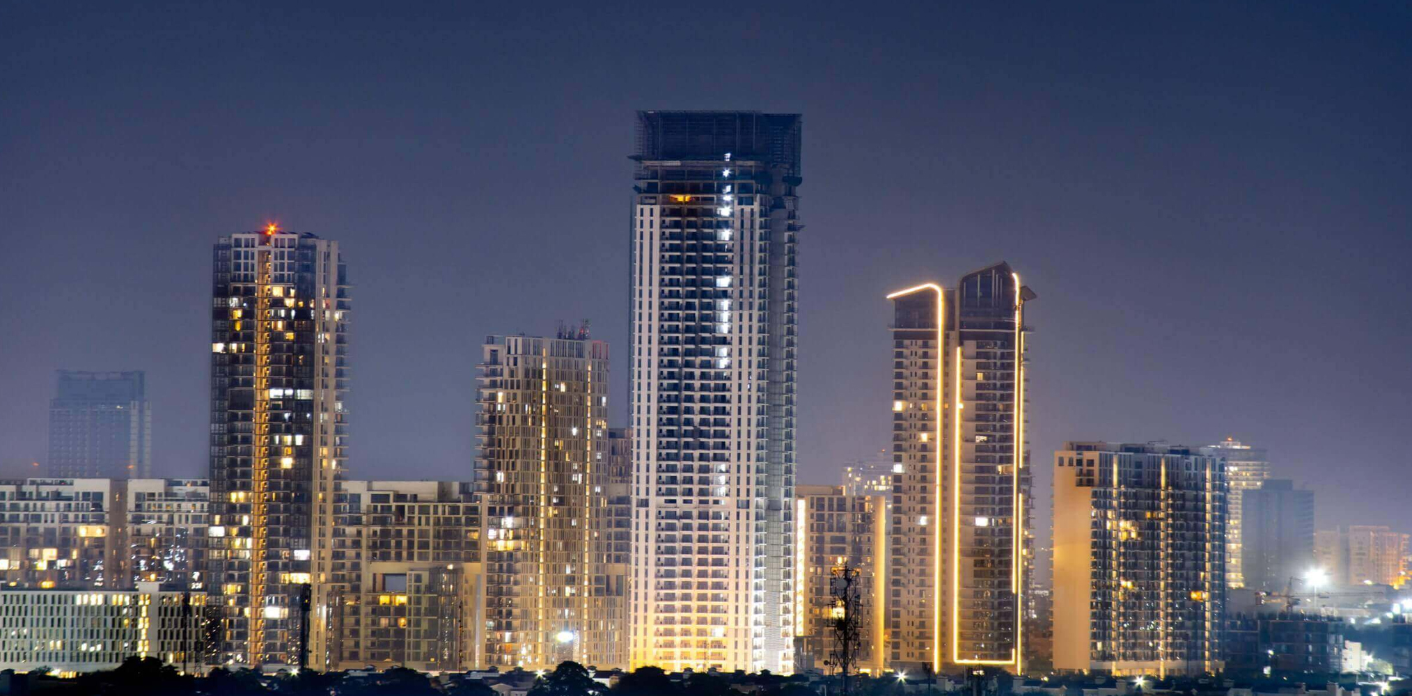 Hyd’s Property Boom May Soon Burn Buyers’ Pockets