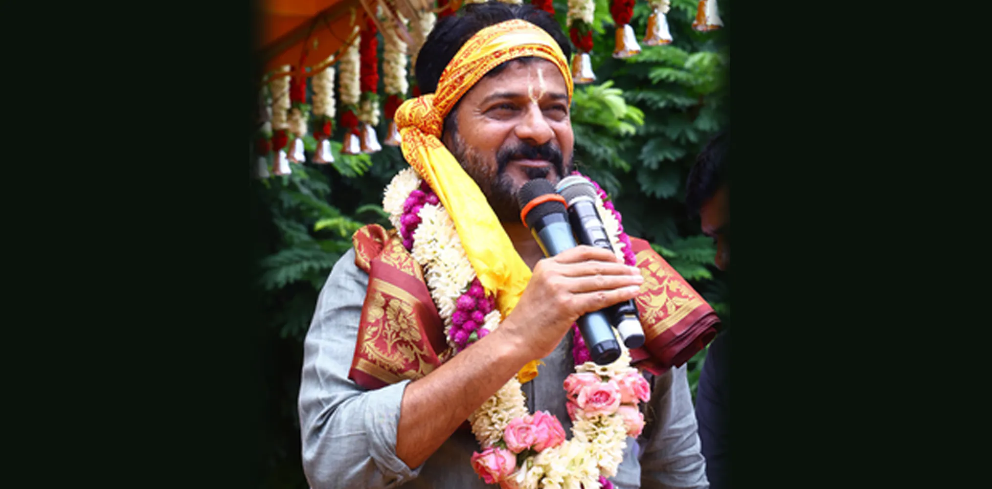 Congress wins over 50% Sarpanch posts