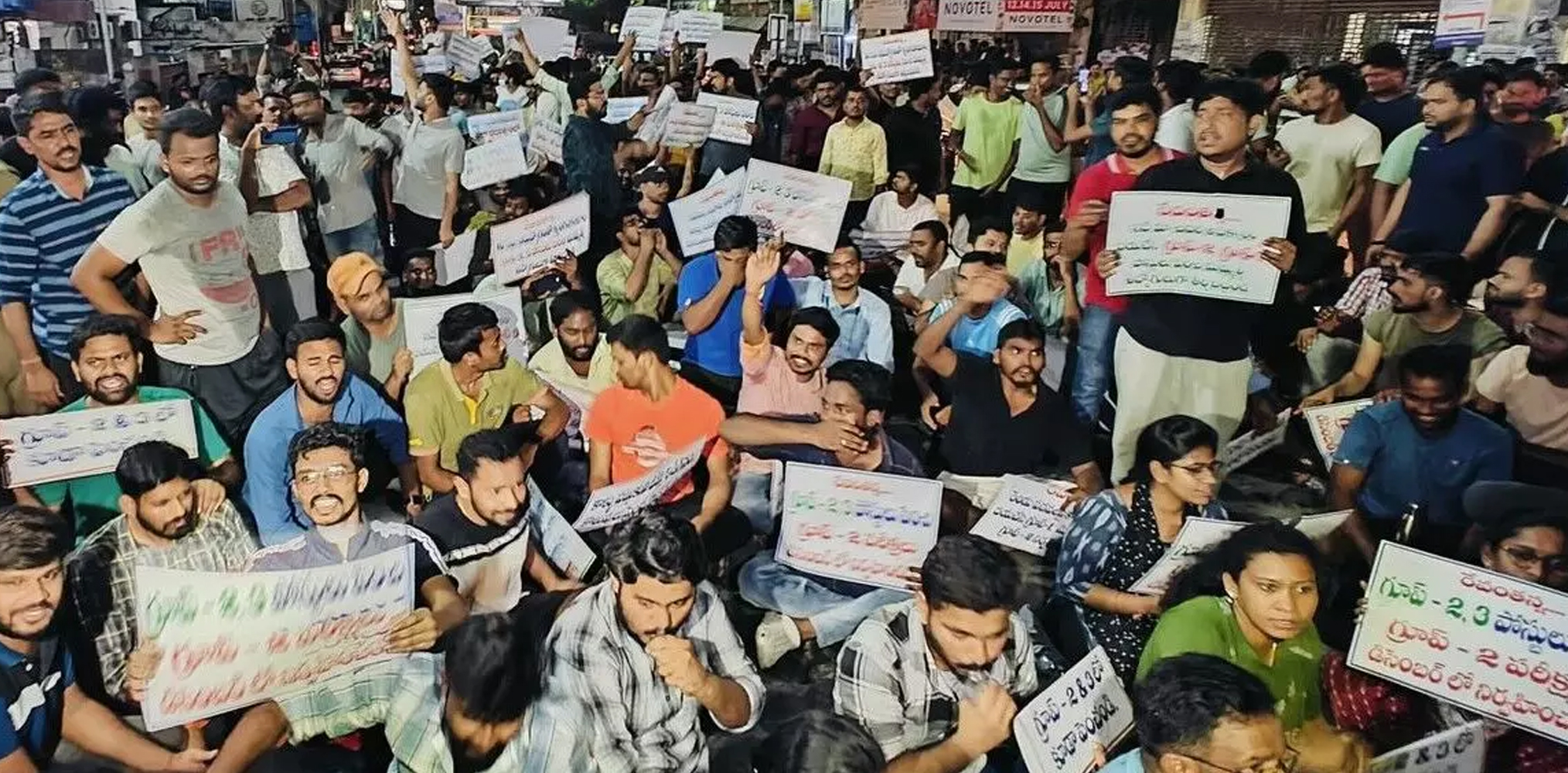 DSC Scam: ‘Son First, Justice Later?’