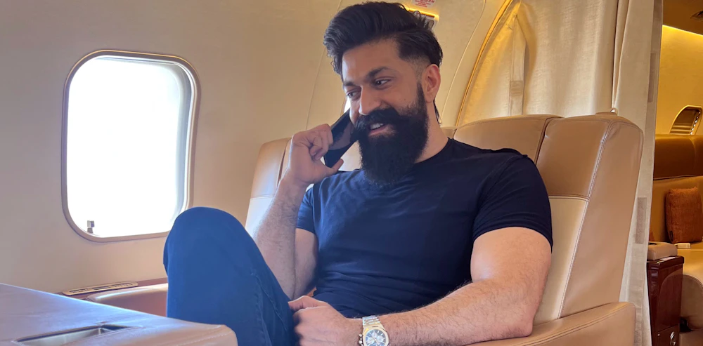 Yash on Stories That Refuse to Die