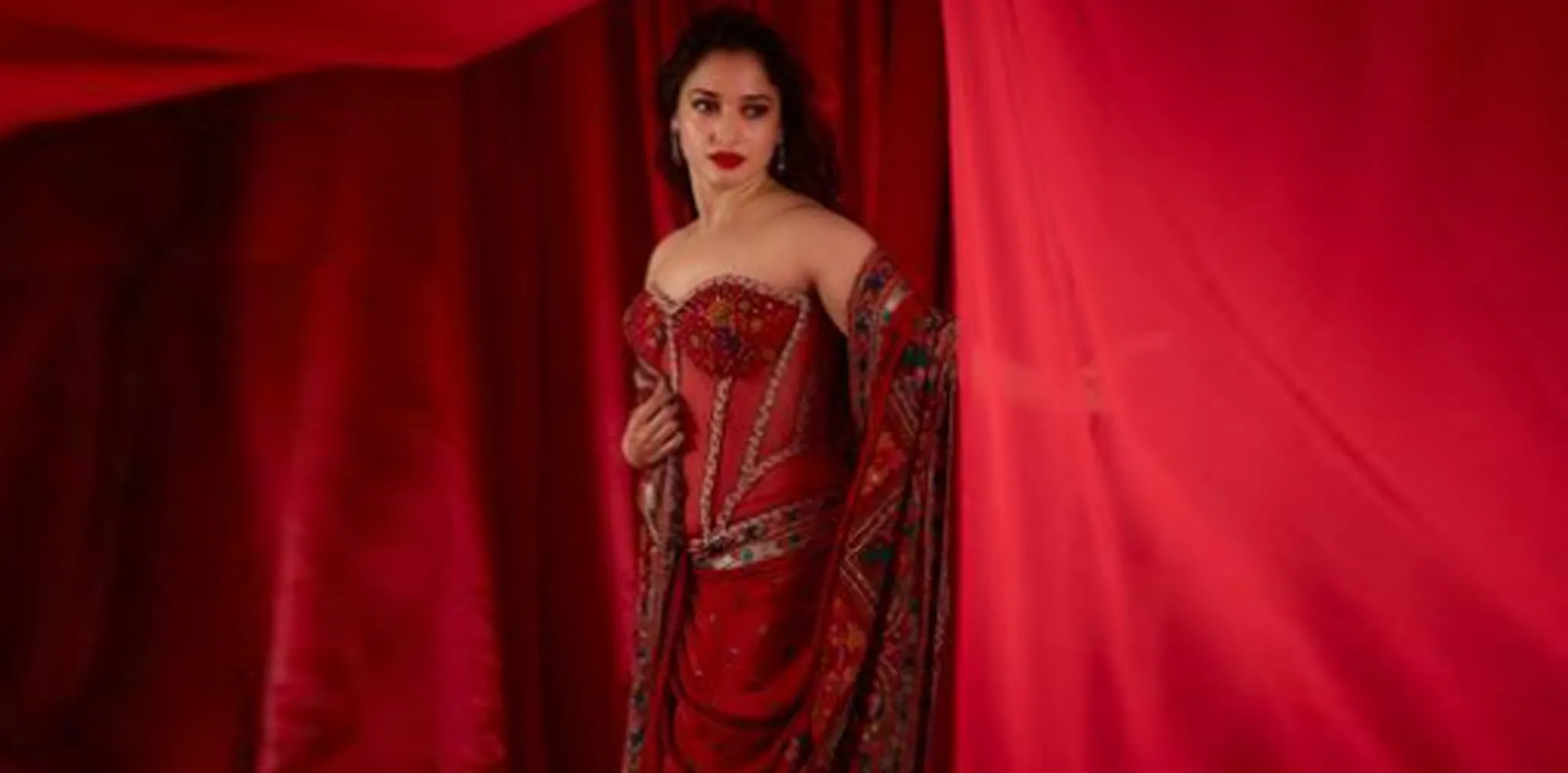 Tamannaah shares Midnight stories