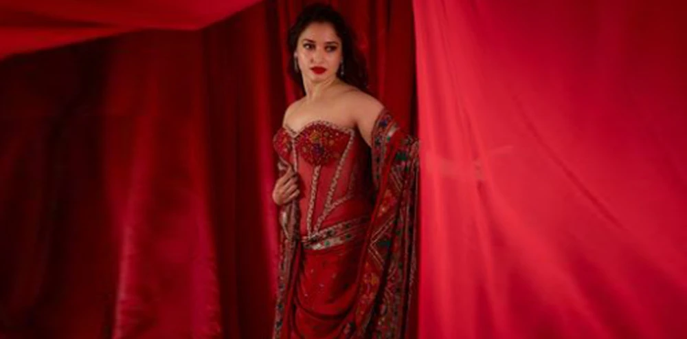 Tamannaah shares Midnight stories