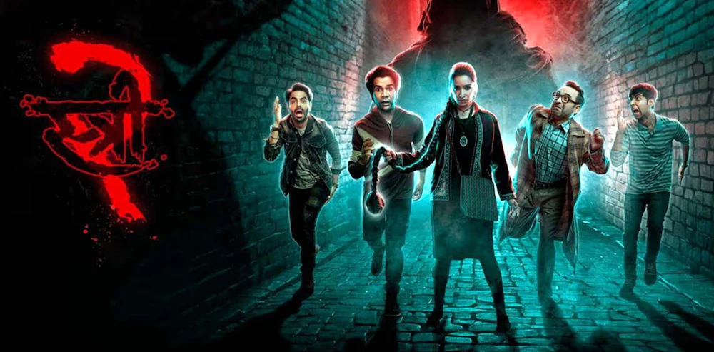 Review: 'Stree 2' - The next level horror comedy blockbuster