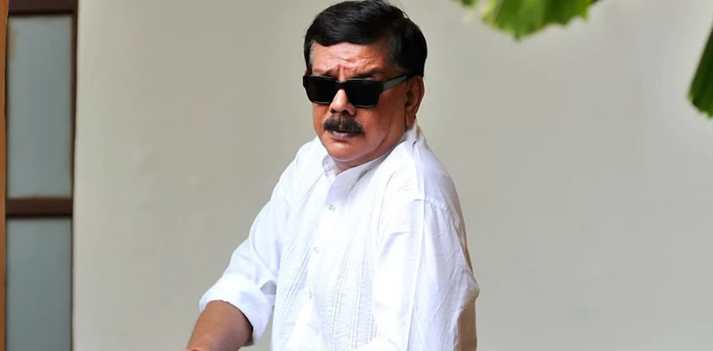 Priyadarshan confirms his exit from 'Hera Pheri 3'
