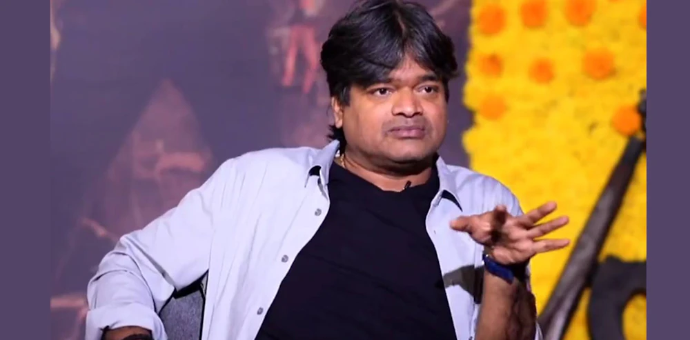 Harish apologises to Mahesh fans 