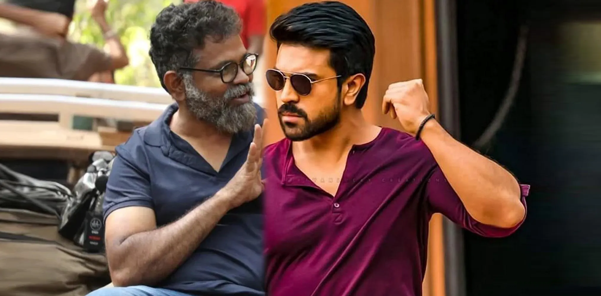 ‘Waiting to see you on the sets soon’