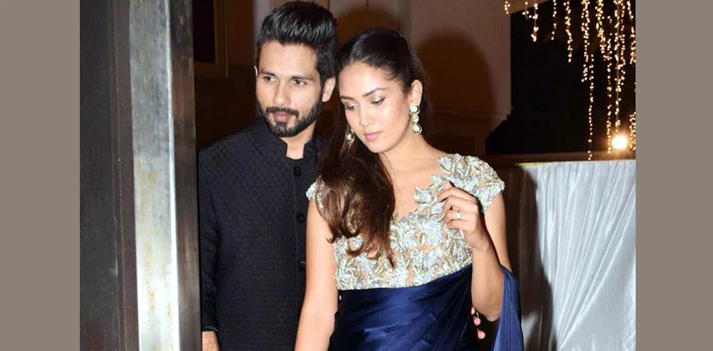 Is Baby No. 3 on Mira’s Mind?