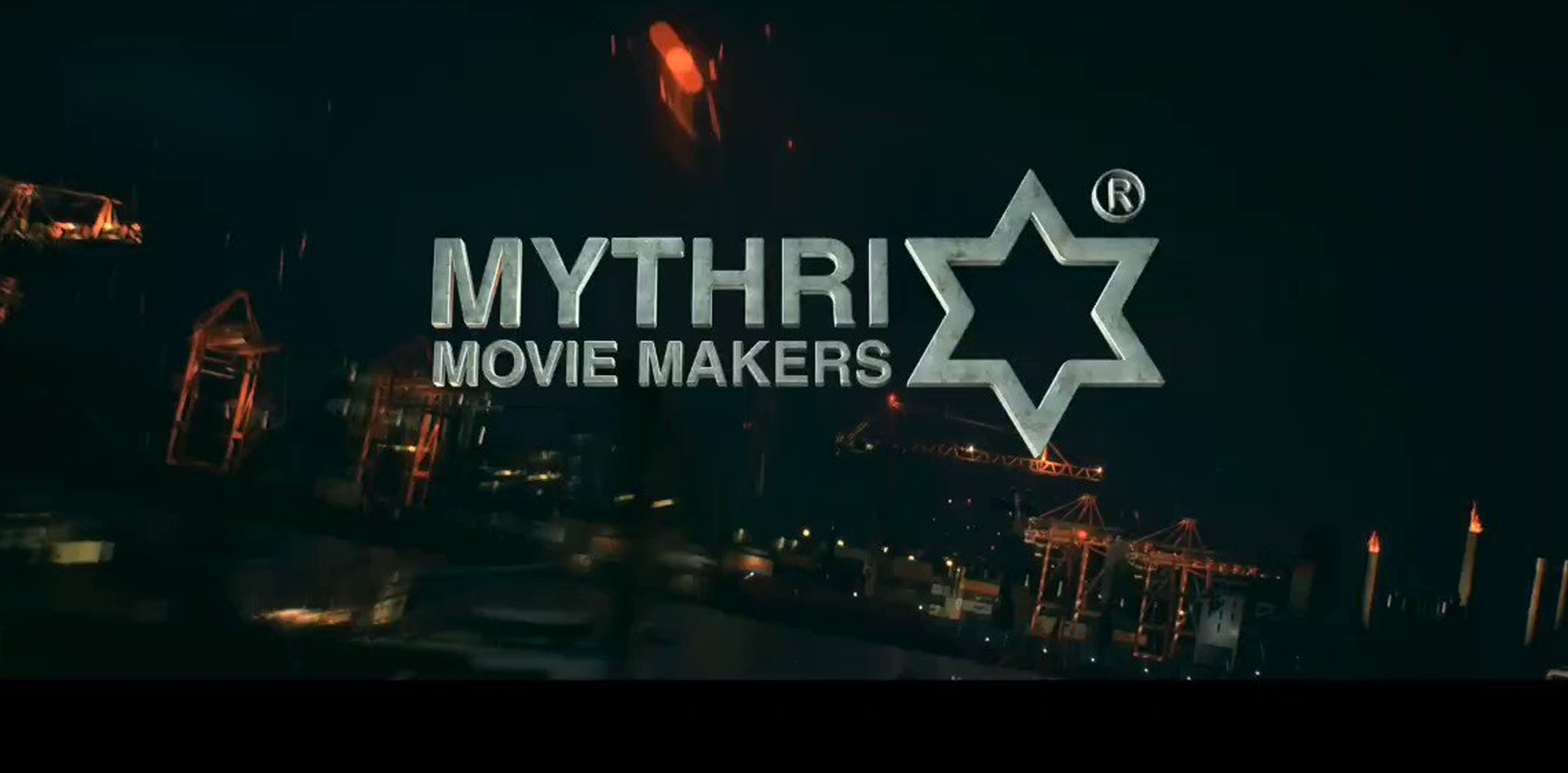 Mythri Makers Warns Public Against Fake Insta Account