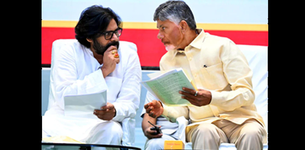 Centre exposed coalition's 'investment mirage' in Andhra