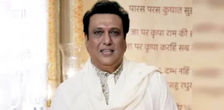 Govinda Threatens 100Cr Defamation Suit