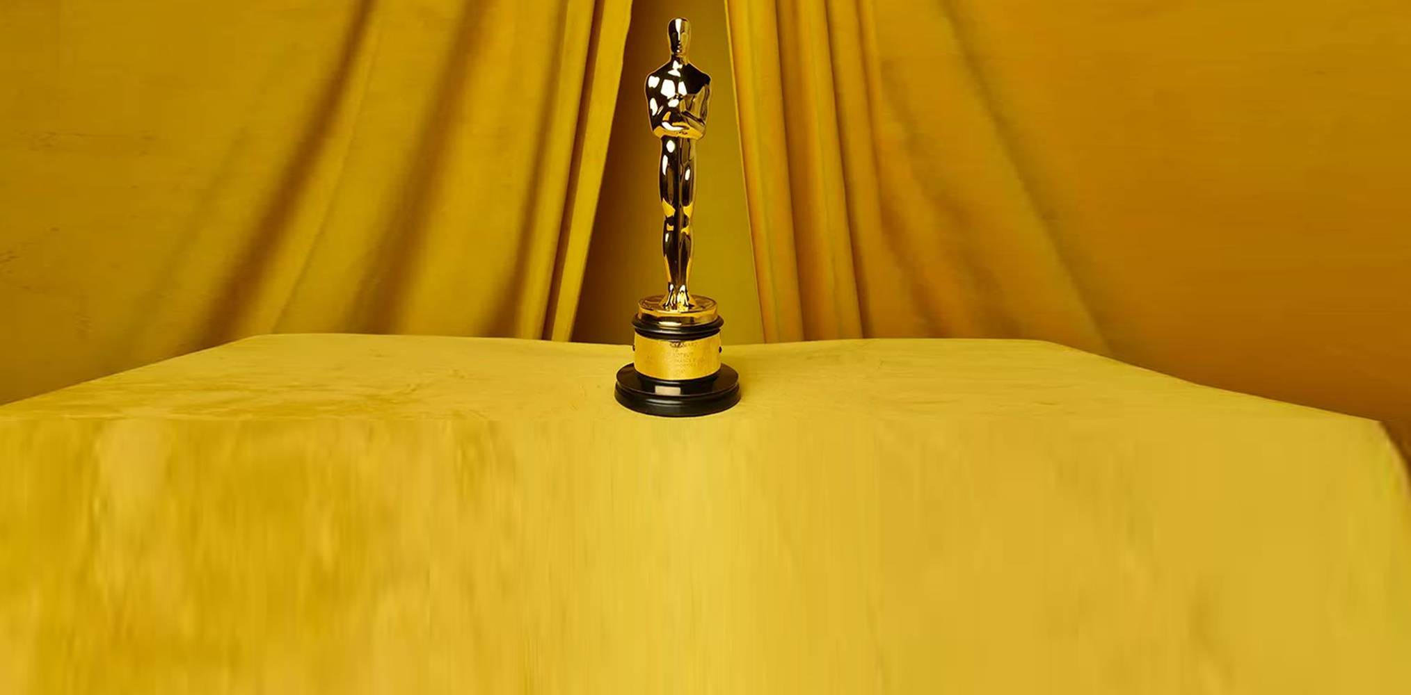 Oscars Revises Rules for Acting Categories