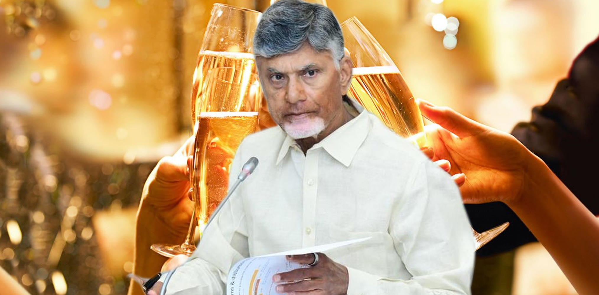 CBN: Peoples drinking habit as fiscal mechanism?